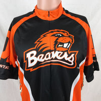 Oregon State Beavers Cycling Jersey (Old Style) - 50% OFF!
