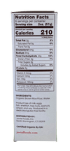 Fusilli, Brown Rice, Organic, Jovial, Gluten-Free