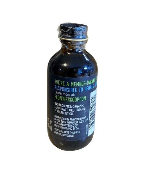 Food Flavorings, Non-Alcoholic 2 oz