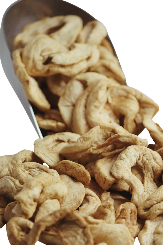Apple Rings, Organic