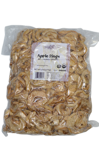 Apple Rings, Organic