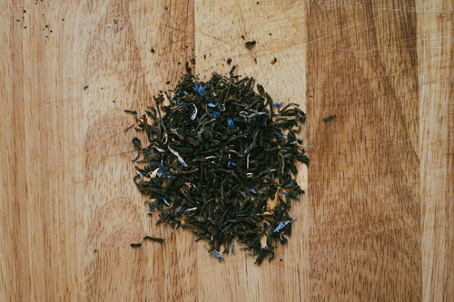 Earl-y Grey