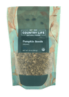 Pepitas (Pumpkin Seeds), Organic