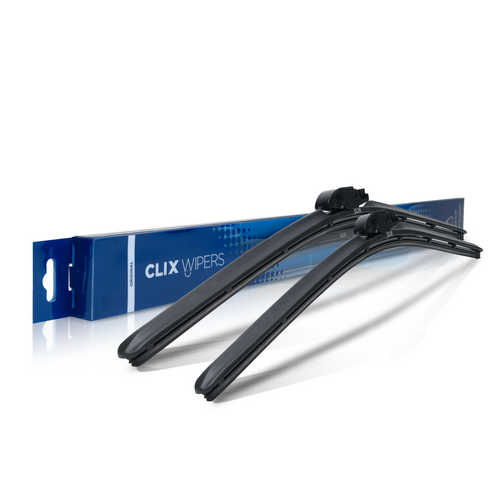 Audi Q7 Windshield Wiper Blades