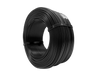 Onyx Black AF 1.75mm Tough Pro PLA+ Filament Made in the USA!