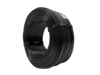 Onyx Black AF 1.75mm Tough Pro PLA+ Filament Made in the USA!