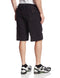 Black / Large