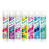 8 Pack Batiste Dry Shampoo Variety Pack