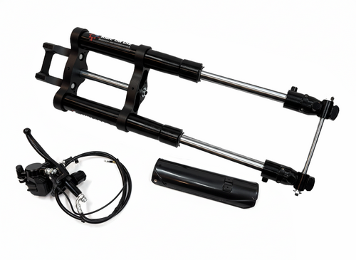 Ride or Die 45/48 Forks for Tuttio Soleil01