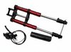 Ride or Die 45/48 Forks for Tuttio Soleil01