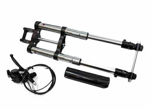 Ride or Die 45/48 Forks for Tuttio Soleil01