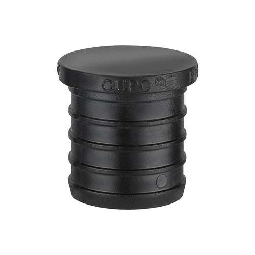 30 Pcs PEX-B Crimp 1" PPSU Plug