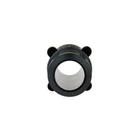 30 Pcs PEX-B Crimp 3/4" PPSU Coupling