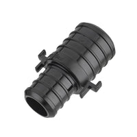 30 Pcs PEX-B Crimp 1" x 3/4" PPSU PEX Coupling w/tabs