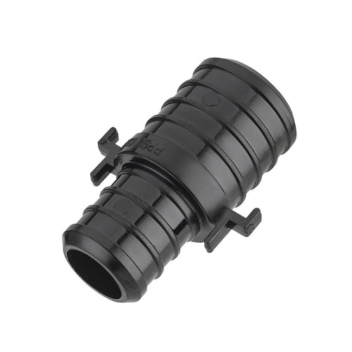30 Pcs PEX-B Crimp 1" x 3/4" PPSU PEX Coupling w/tabs