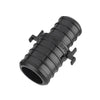 30 Pcs PEX-B Crimp 1" x 3/4" PPSU PEX Coupling w/tabs