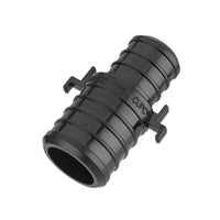 30 Pcs PEX-B Crimp 1" x 3/4" PPSU PEX Coupling w/tabs