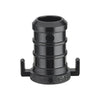 PEX-B Crimp 1/2" PPSU Plug w/tabs Plumbingsell
