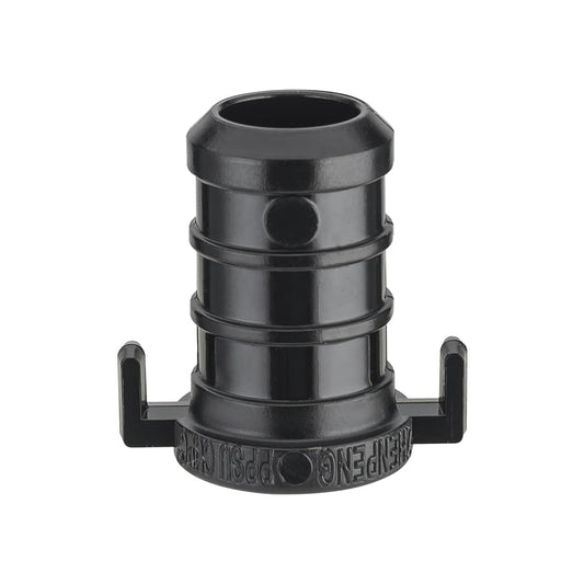 PEX-B Crimp 1/2" PPSU Plug w/tabs Plumbingsell