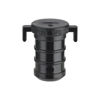 PEX-B Crimp 1/2" PPSU Plug w/tabs Plumbingsell
