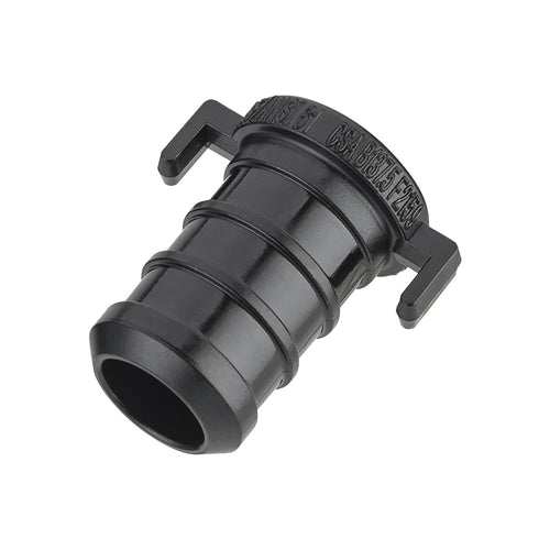 PEX-B Crimp 1/2" PPSU Plug w/tabs Plumbingsell