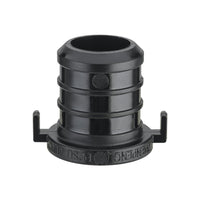 PEX-B Crimp 3/4" PPSU Plug w/tabs Plumbingsell