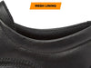 ACTIVE DUTY Oxford Men's Work Shoe