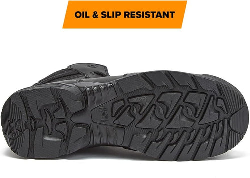 STEALTH FORCE 6" Tactical Boot WP