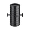 30 Pcs PEX-B Crimp 1" PPSU Coupling w/tabs