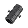 30 Pcs PEX-B Crimp 1" PPSU Coupling w/tabs