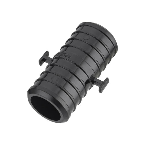 30 Pcs PEX-B Crimp 1" PPSU Coupling w/tabs