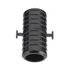 30 Pcs PEX-B Crimp 1" PPSU Coupling w/tabs