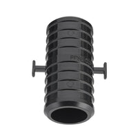 30 Pcs PEX-B Crimp 1" PPSU Coupling w/tabs