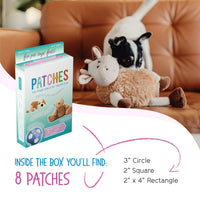 Patches