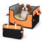 Orange / Small