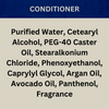 Payden's Cobalt Sapphire Pools For Men Scented Argan Oil Hair Conditioner