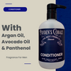 Payden's Cobalt Chocolate Temptation For Men Scented Argan Oil Hair Conditioner
