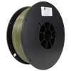Army Green AF 1.75mm PCTG Filament Made in the USA!
