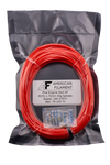 Fire Engine Red AF 1.75mm PCTG Filament