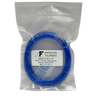 Transparent Sapphire Blue AF 1.75mm PCTG Filament Made in the USA!