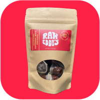 Peppermint White Chocolate Bites l Multipacks