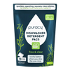 Dishwasher Detergent Pods