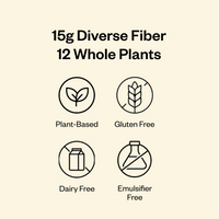 Floura Daily Fiber Bars