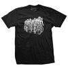 Peloton Trooper Men's T-Shirt (Black)