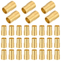 PEX-B Crimp 1" PEX x 3/4" Female Copper Sweat Adapter (Lead Free)