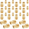 PEX-B Crimp 3/4" PEX x 1/2" Male Threaded Adapter (Lead Free)