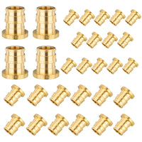 30 Pcs PEX A Expansion 1/2" Plug Wholesale