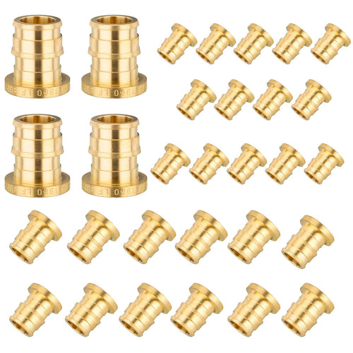 30 Pcs PEX A Expansion 1" Plug Wholesale