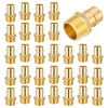 PEX A Expansion 3/4" PEX x 1" Male Threaded F1960 Adapter (Lead Free)