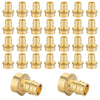 PEX A Expansion 1" PEX x 1" Female Threaded F1960 Adapter (Lead Free)